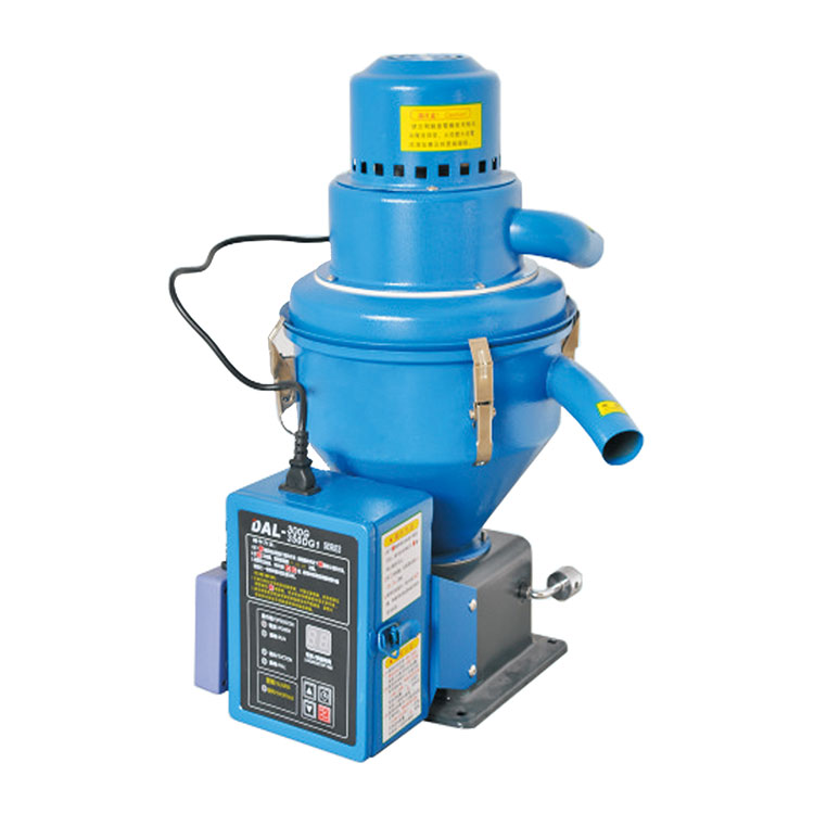 Как бункер-погрузчик повышает эффективность погрузочно-разгрузочных работ?