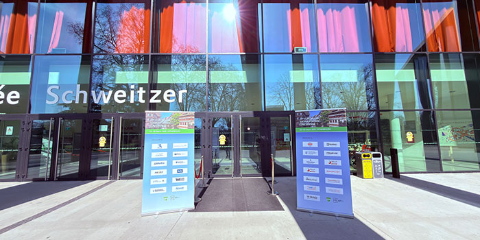 Только китайское предприятие! NIASI приглашен на Европейскую конференцию по термоформованию